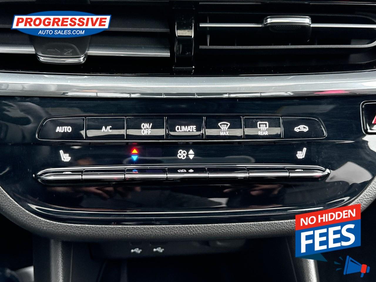 2024 Buick Envista Avenir Photo