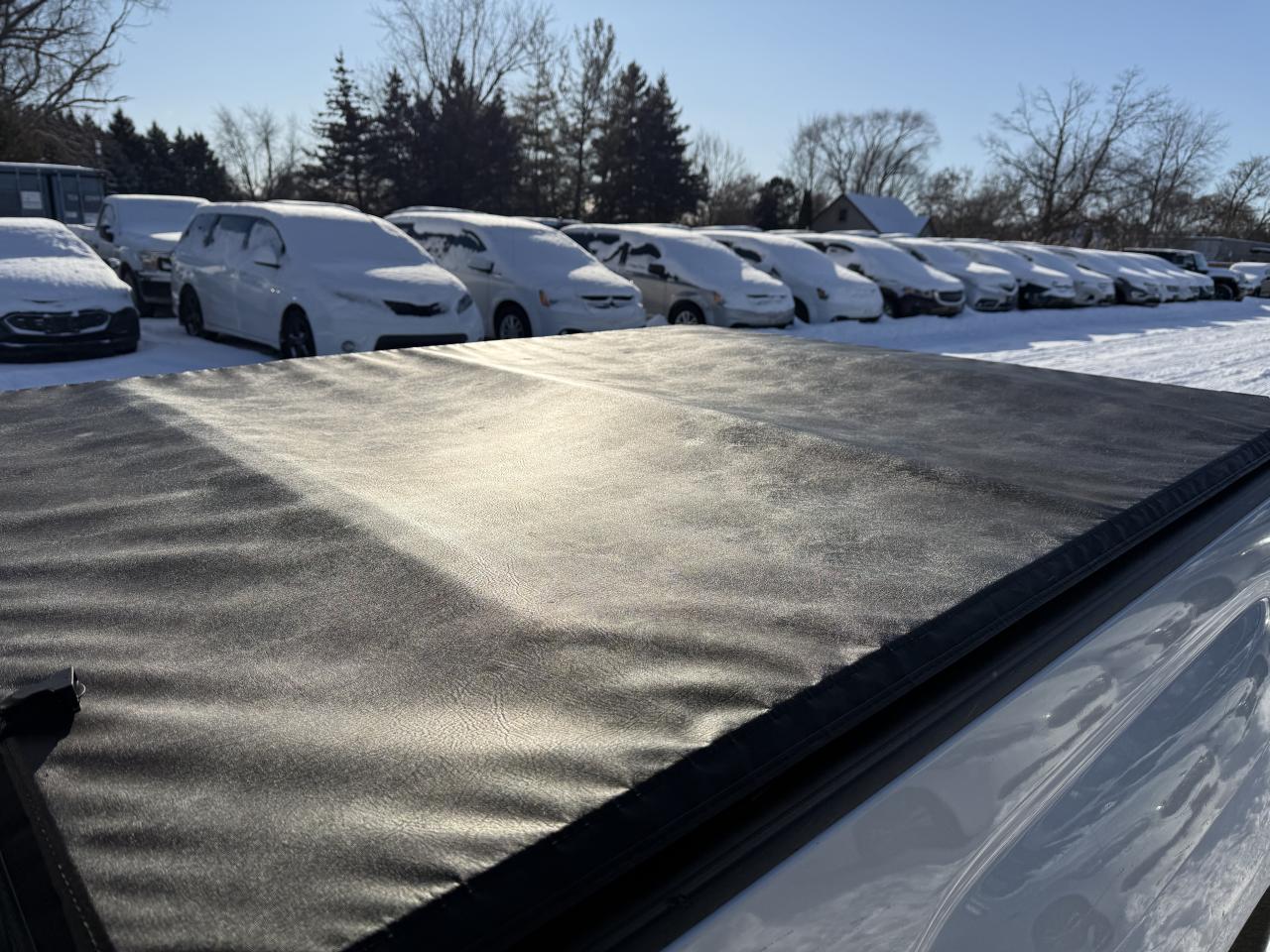 2018 GMC Canyon 4WD SLE Photo