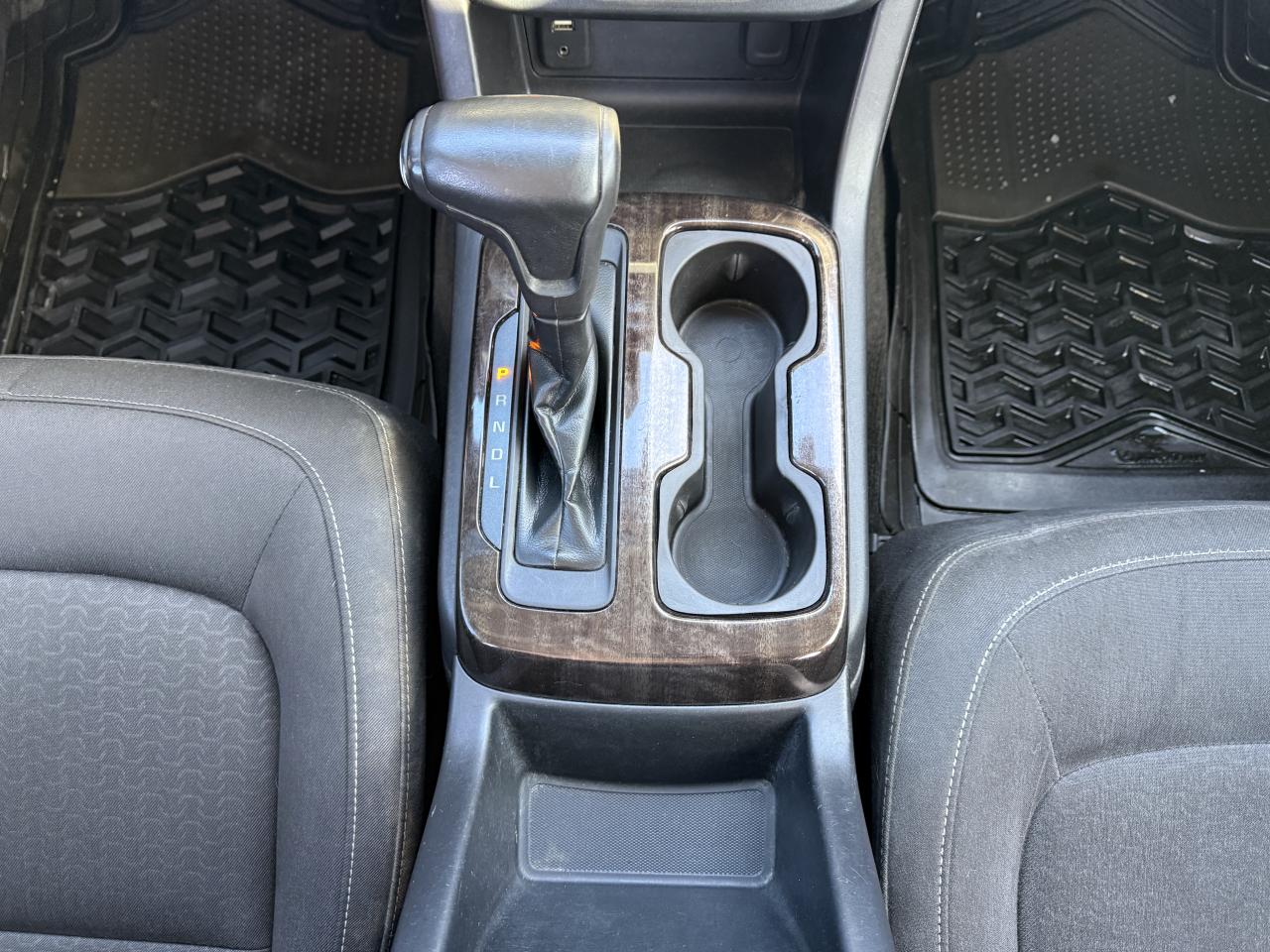 2018 GMC Canyon 4WD SLE Photo