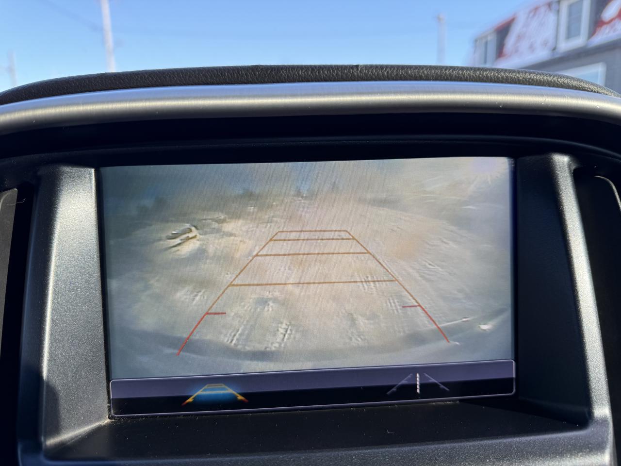 2018 GMC Canyon 4WD SLE Photo