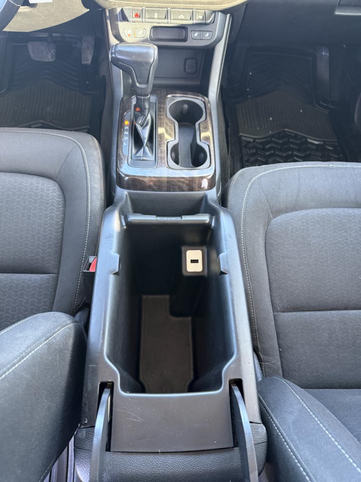 2018 GMC Canyon 4WD SLE Photo