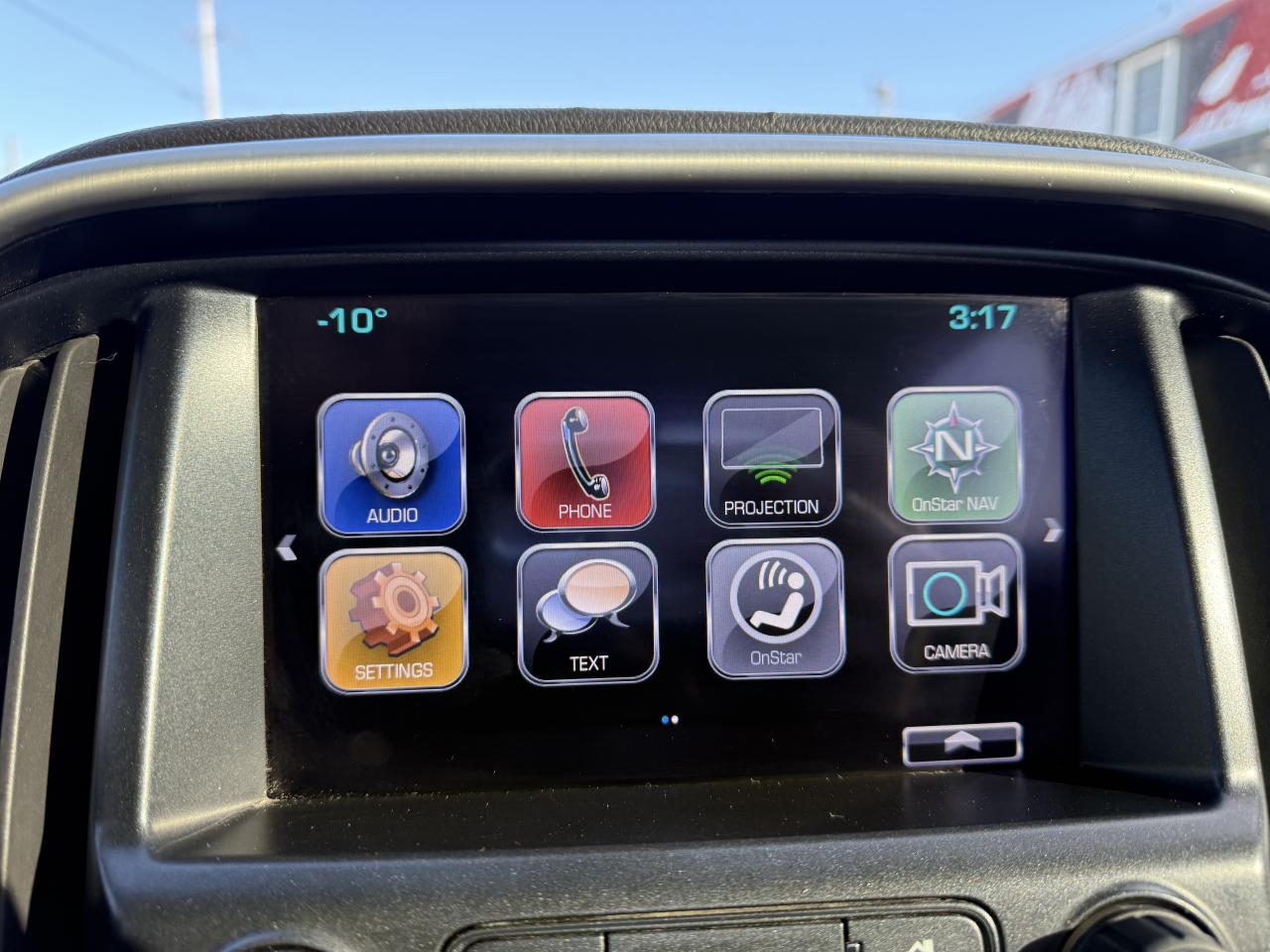 2018 GMC Canyon 4WD SLE Photo