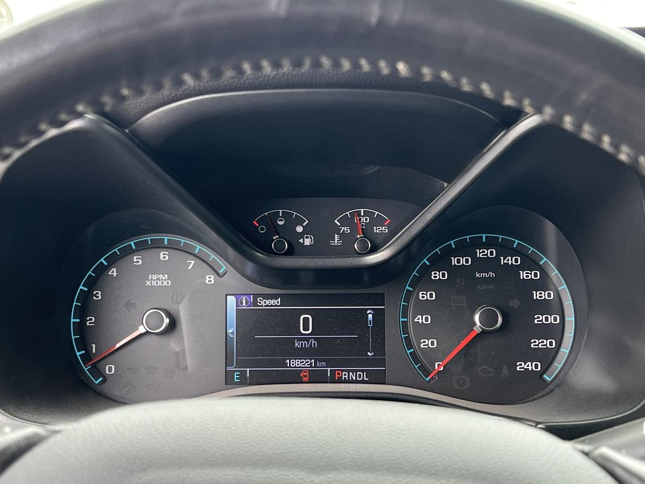 2018 GMC Canyon 4WD SLE Photo