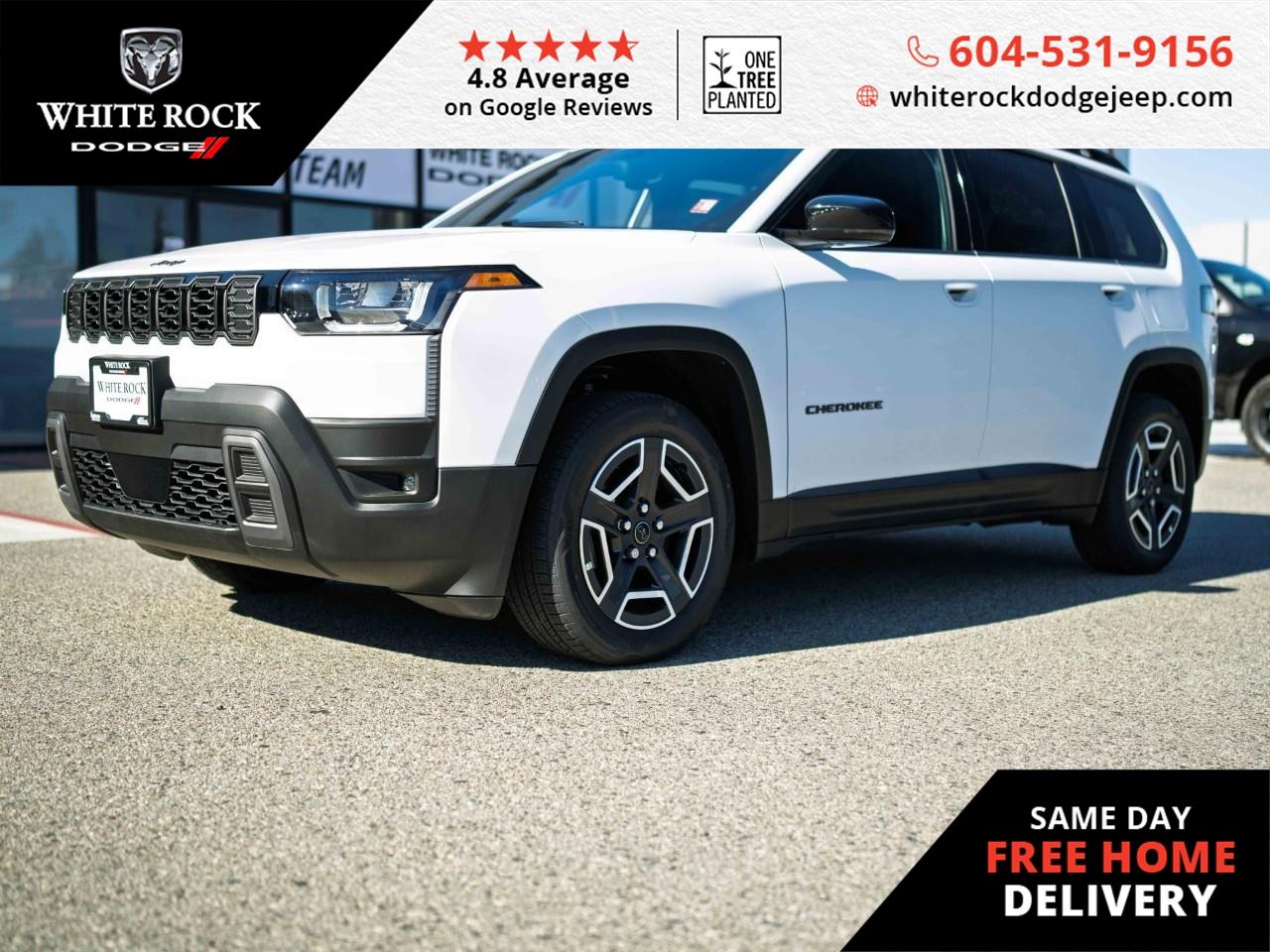 *All new vehicle purchases are plus the PDI accessory installs and any price increases provided by the manufacturer. For trucks the accessories will include wheel locks, spray-in liners, and mud flaps. For all other vehicles, wheel locks are standard, other equipment may apply. Confirm with the dealer.