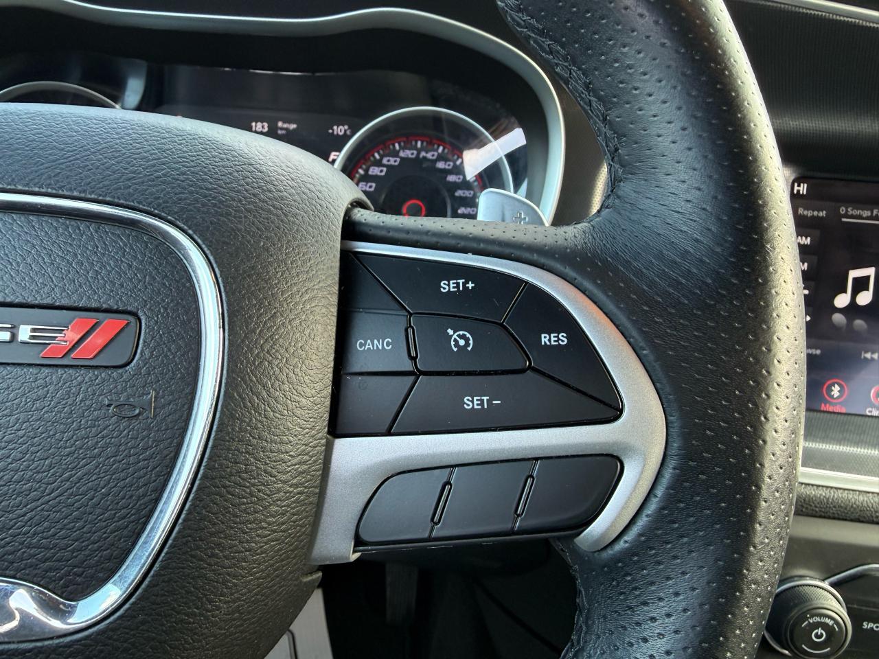 2018 Dodge Charger GT AWD Photo