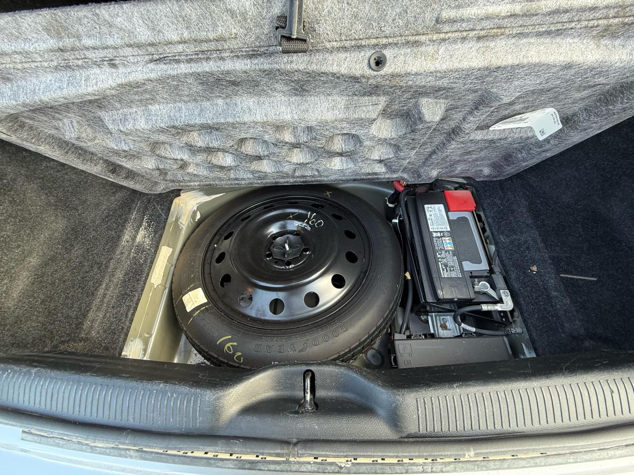 2018 Dodge Charger GT AWD Photo