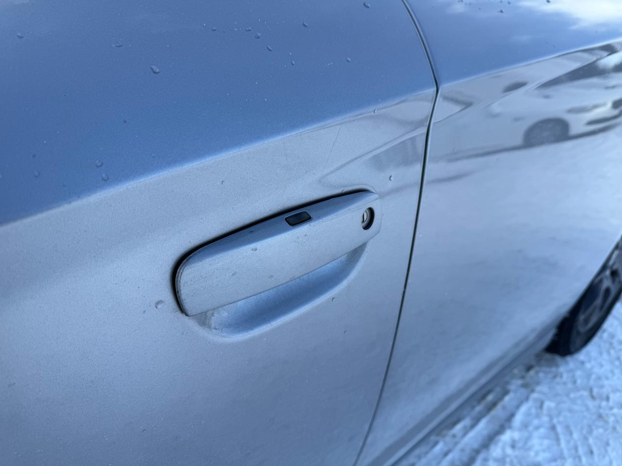 2018 Dodge Charger GT AWD Photo