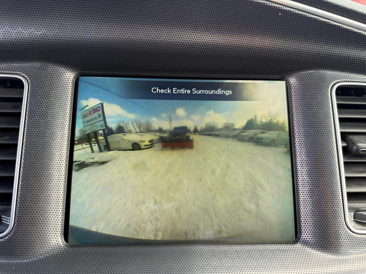 2018 Dodge Charger GT AWD Photo