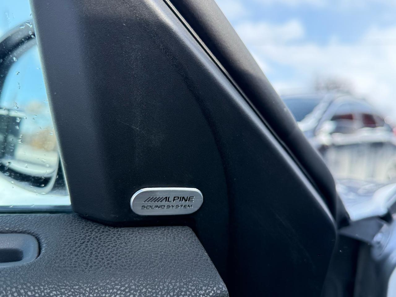 2018 Dodge Charger GT AWD Photo