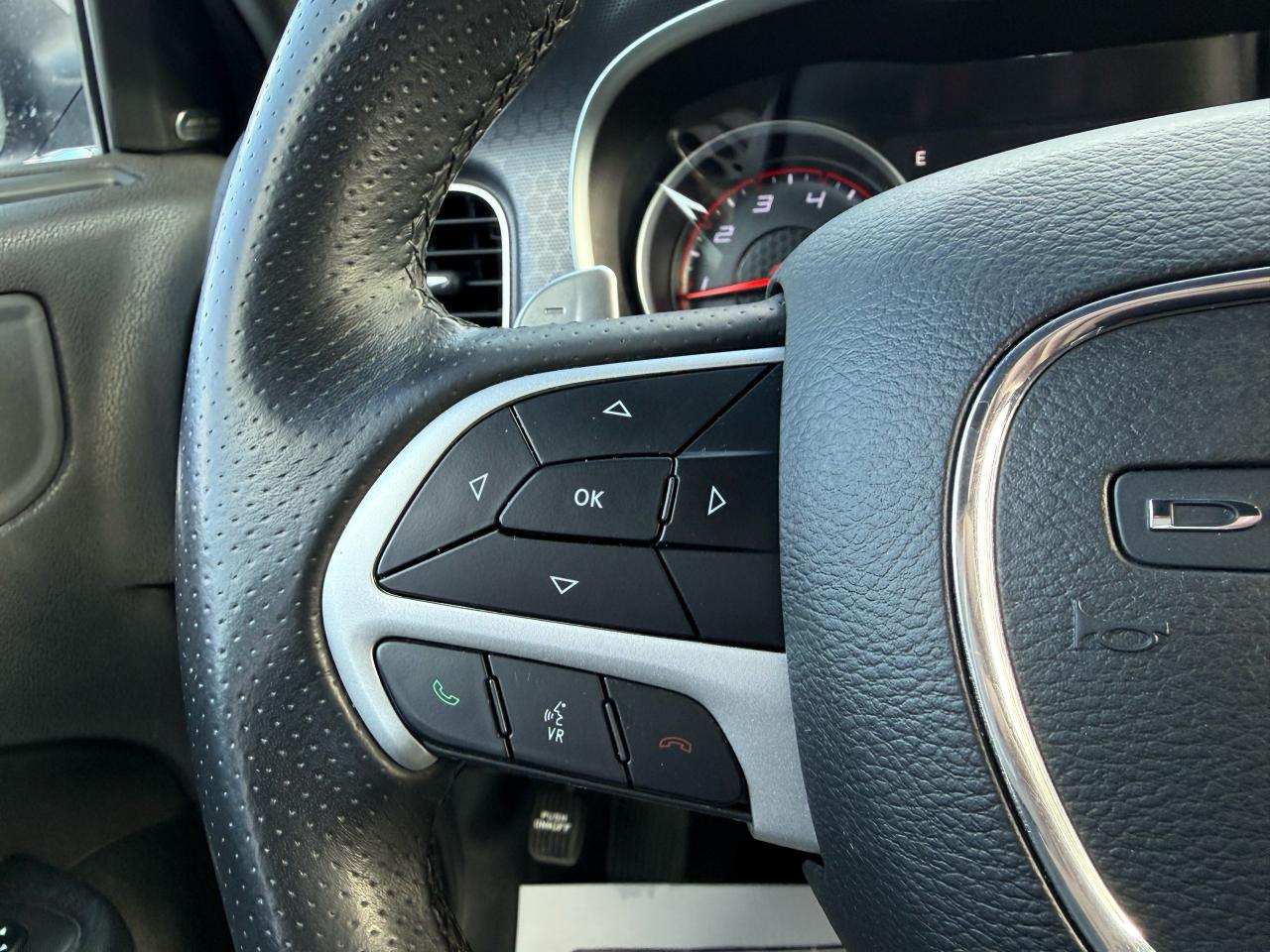 2018 Dodge Charger GT AWD Photo