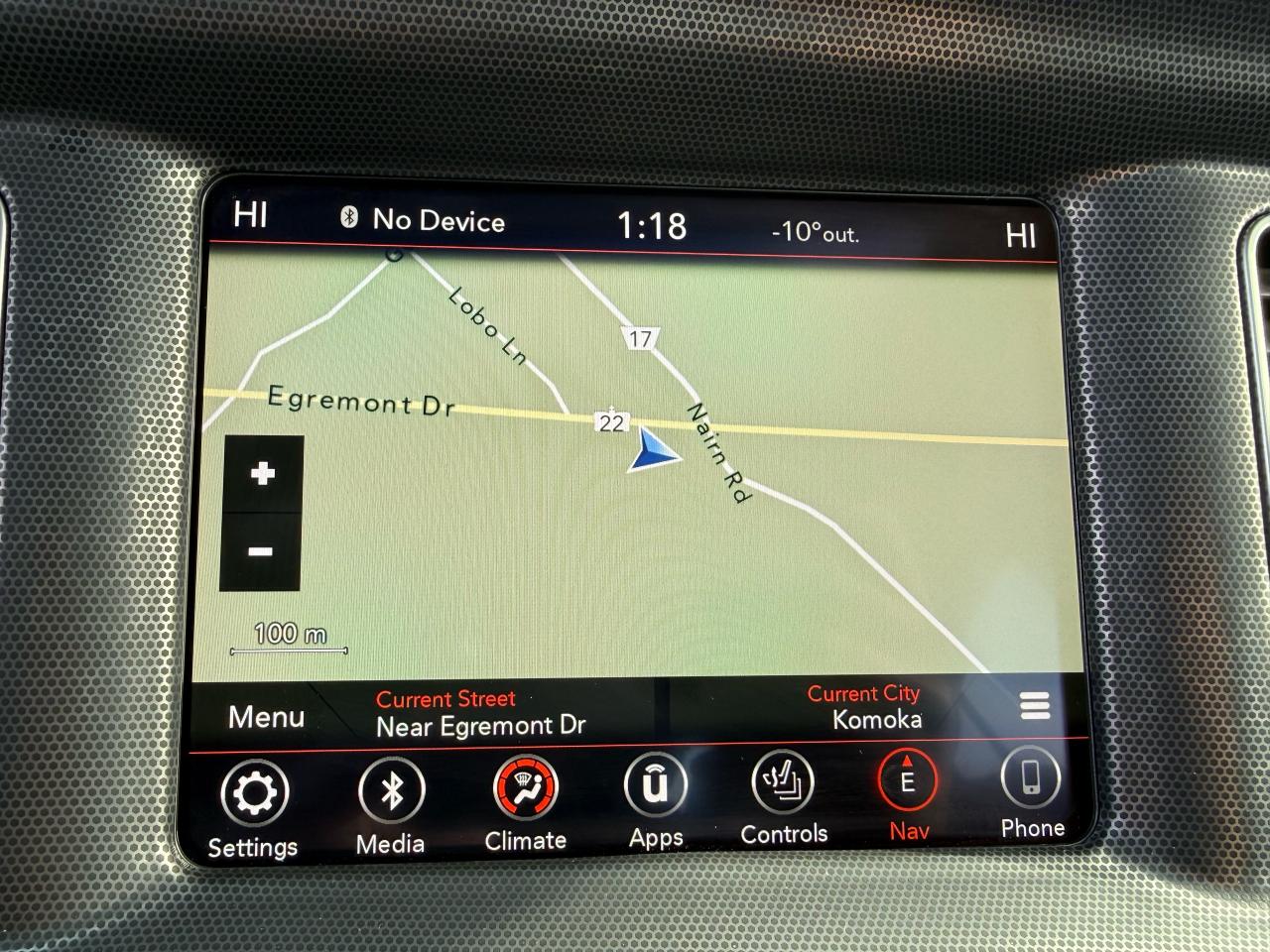 2018 Dodge Charger GT AWD Photo