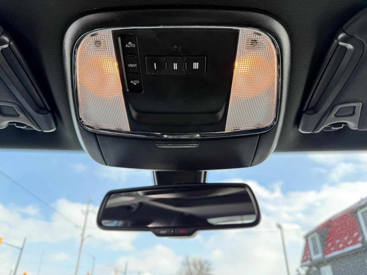 2018 Dodge Charger GT AWD Photo