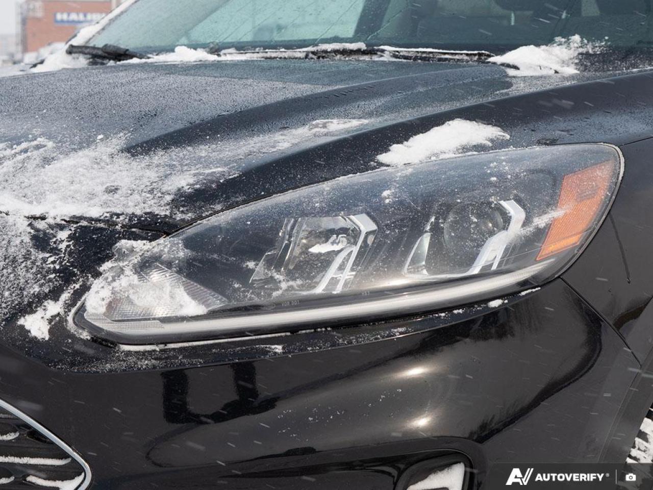 2022 Ford Escape SE Hybrid Cold Weather Package Photo