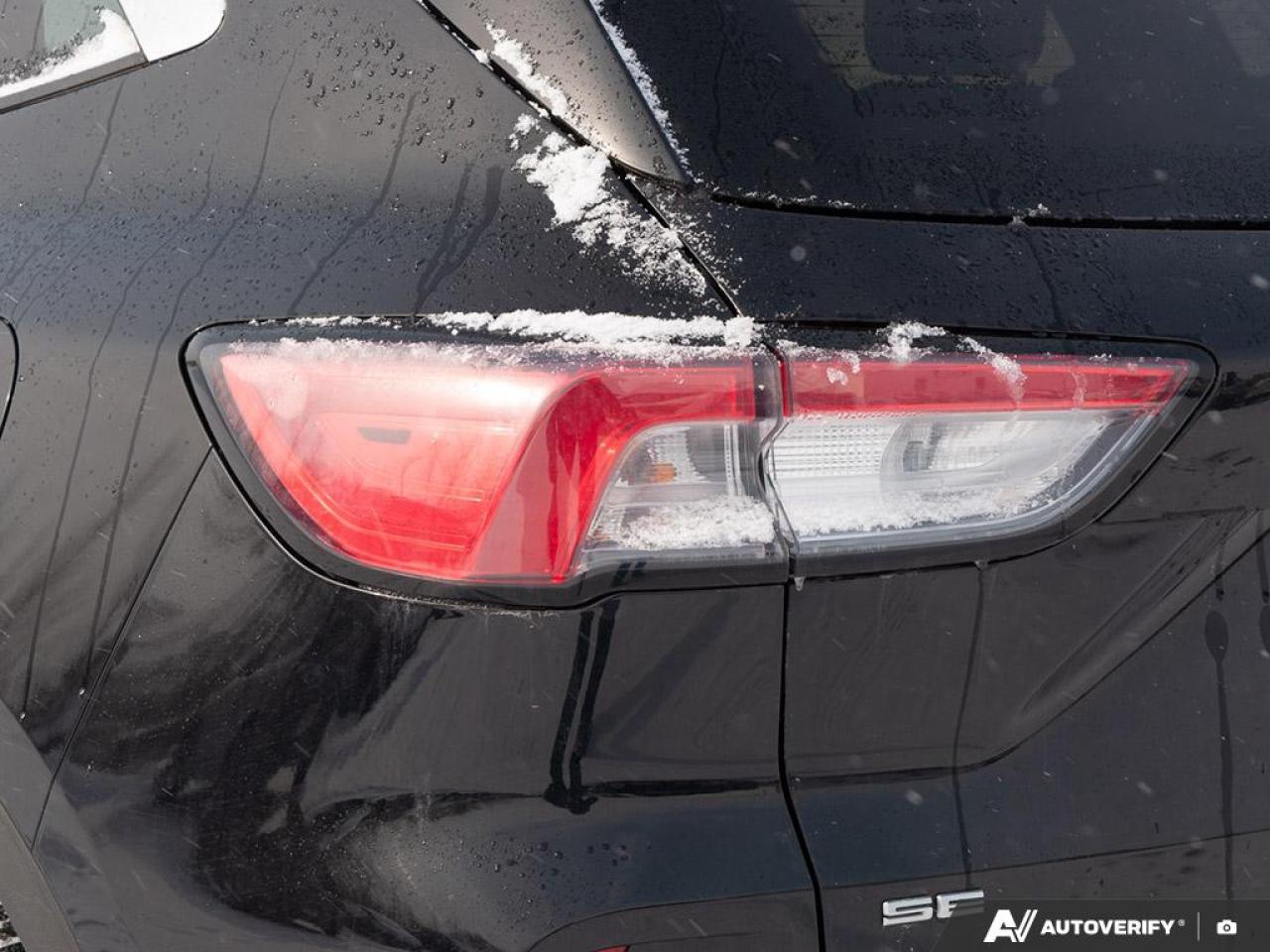 2022 Ford Escape SE Hybrid Cold Weather Package Photo