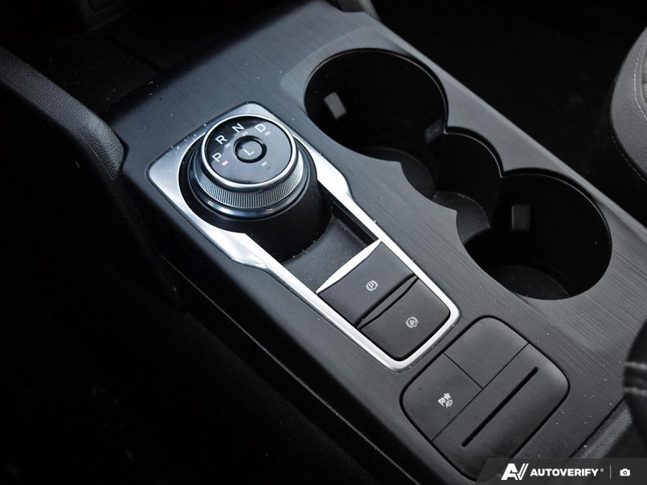 2022 Ford Escape SE Hybrid Cold Weather Package Photo