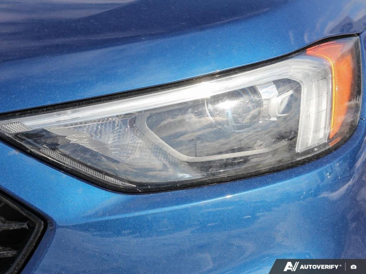 2022 Ford Edge ST Line Moonroof, Ford Co Pilate 360 Photo