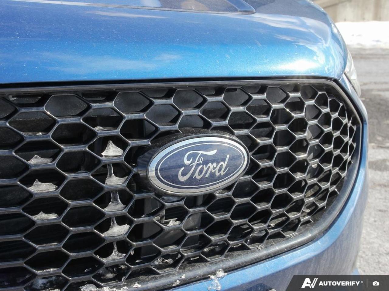 2022 Ford Edge ST Line Moonroof, Ford Co Pilate 360 Photo