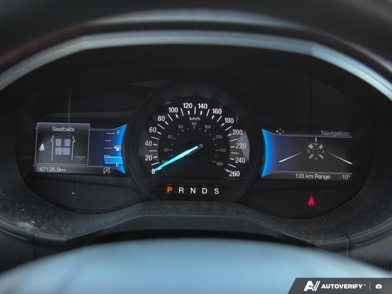 2022 Ford Edge ST Line Moonroof, Ford Co Pilate 360 Photo