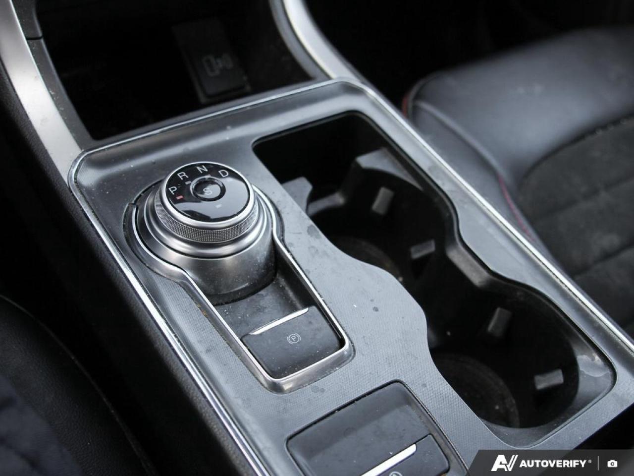 2022 Ford Edge ST Line Moonroof, Ford Co Pilate 360 Photo