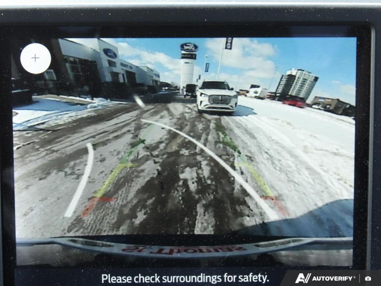 2022 Ford Edge ST Line Moonroof, Ford Co Pilate 360 Photo