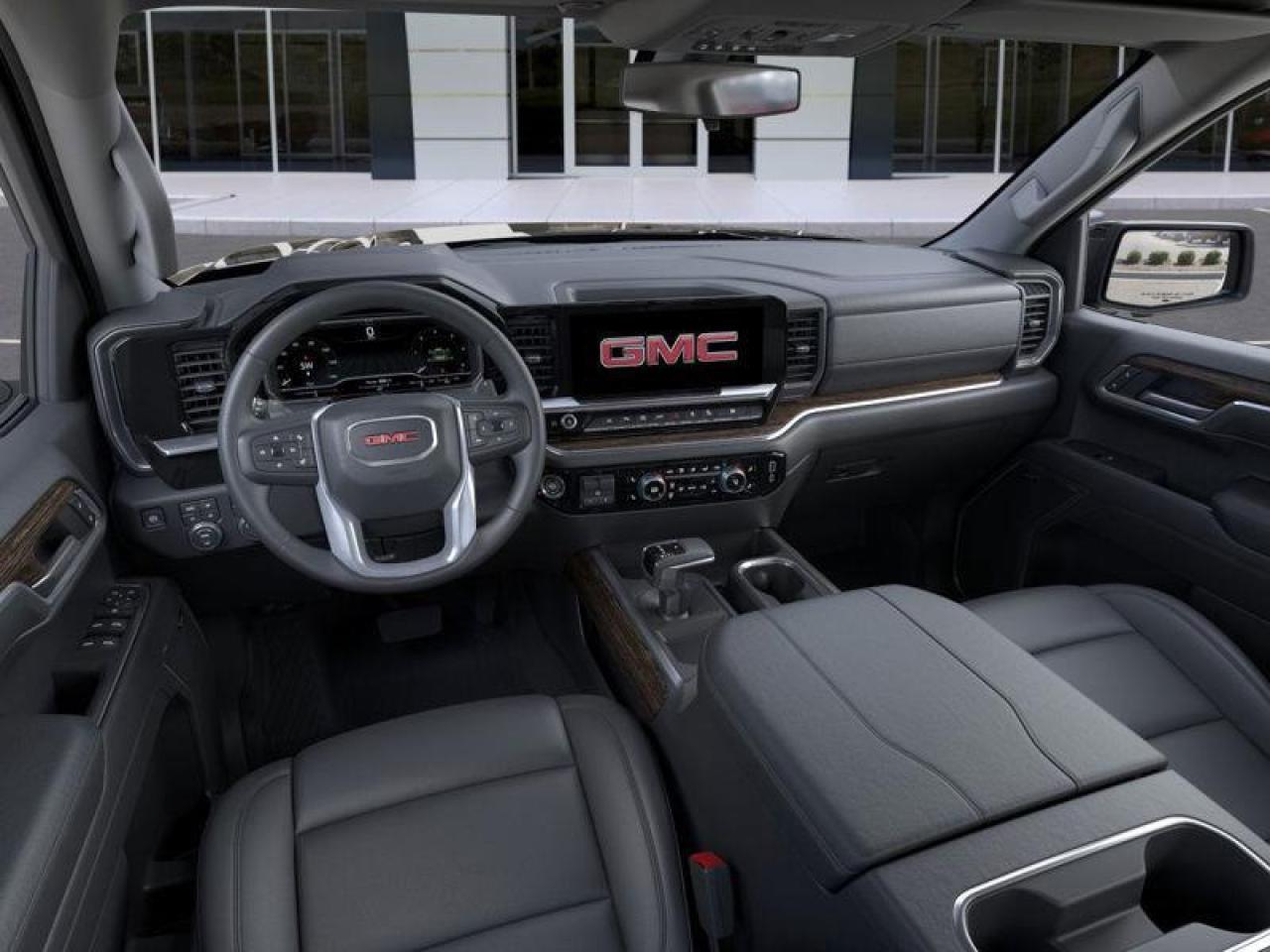 2026 GMC Sierra 1500 ELEVATION Photo4