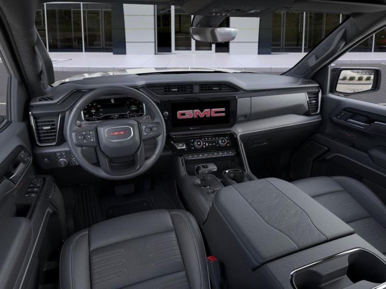 2026 GMC Sierra 1500 AT4X Photo