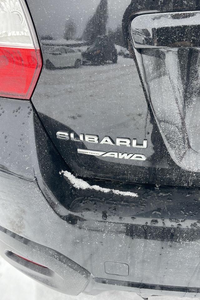 2017 Subaru Crosstrek Touring Photo