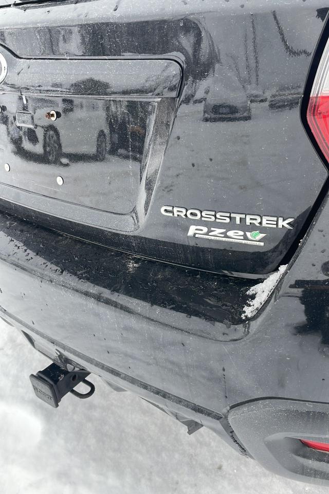 2017 Subaru Crosstrek Touring Photo