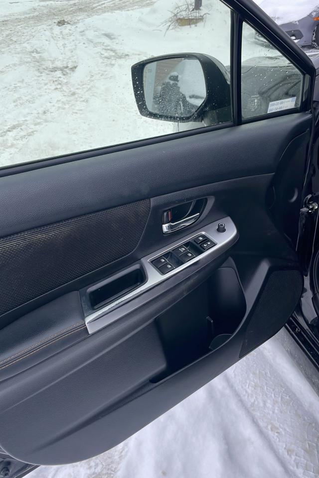 2017 Subaru Crosstrek Touring Photo