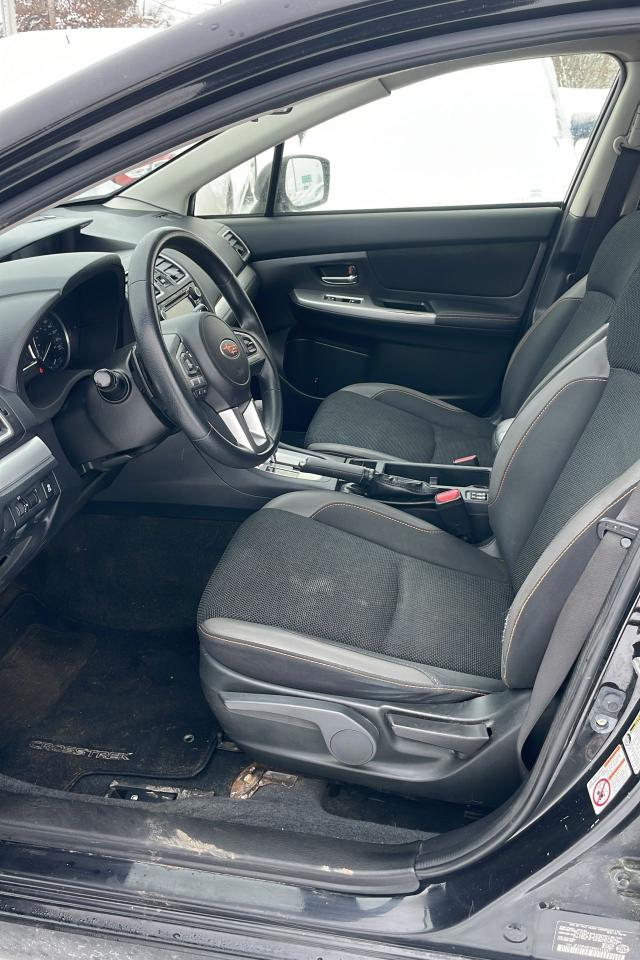 2017 Subaru Crosstrek Touring Photo