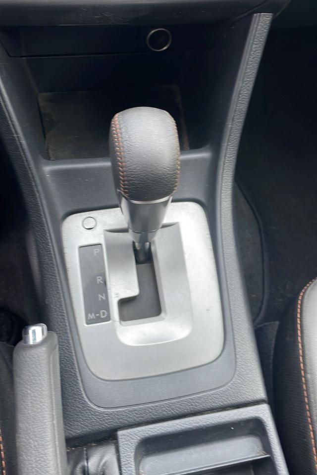 2017 Subaru Crosstrek Touring Photo