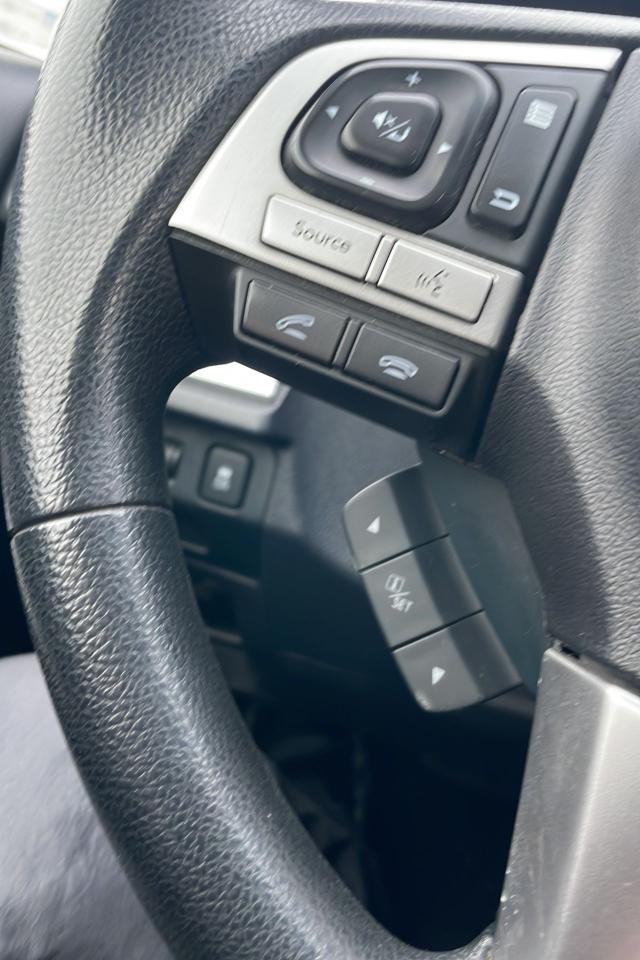 2017 Subaru Crosstrek Touring Photo