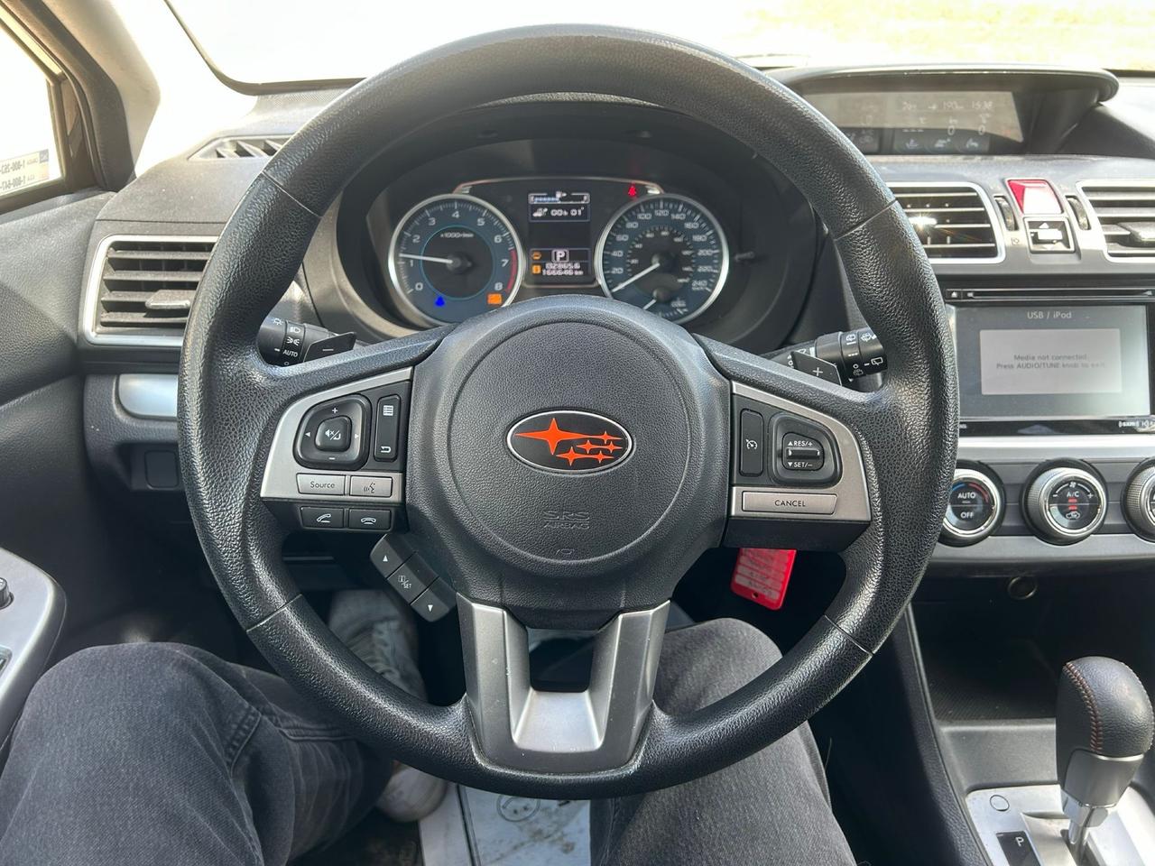 2017 Subaru Crosstrek Touring Photo