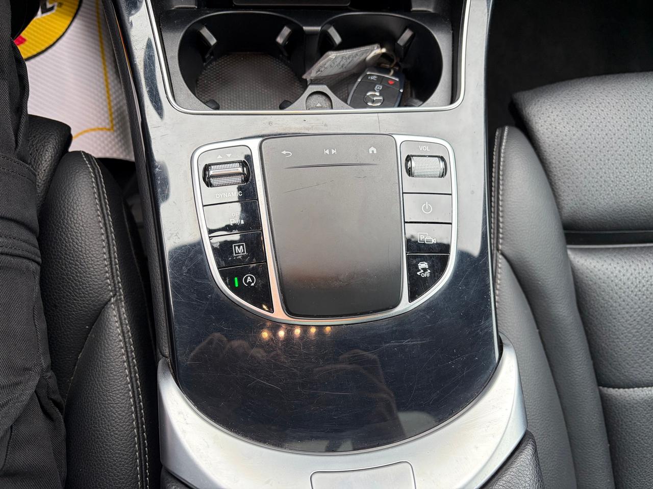 2022 Mercedes-Benz GLC-Class GLC 300 Photo