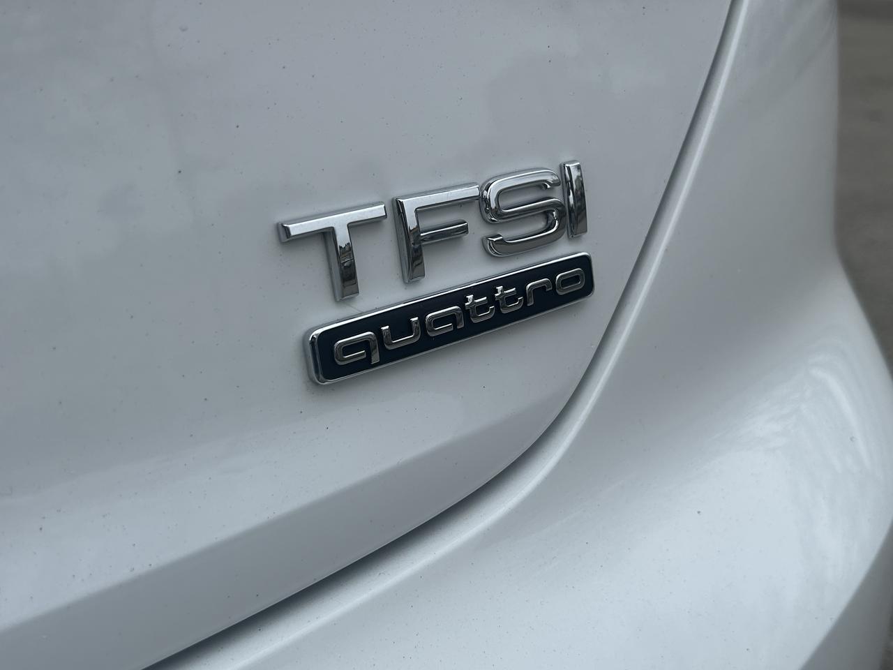 2018 Audi A5 Komfort - Photo #16