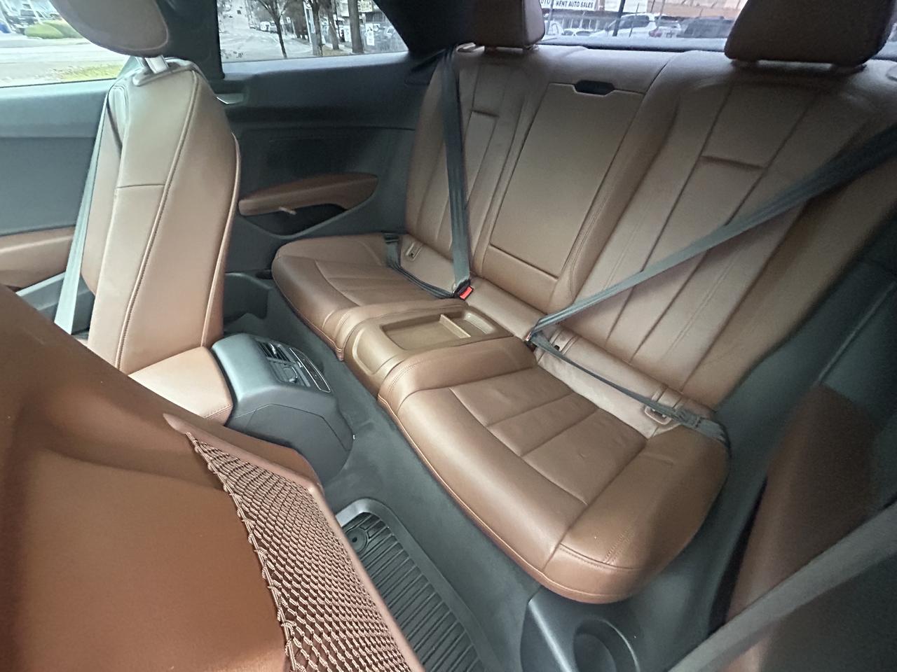 2018 Audi A5 Komfort - Photo #10