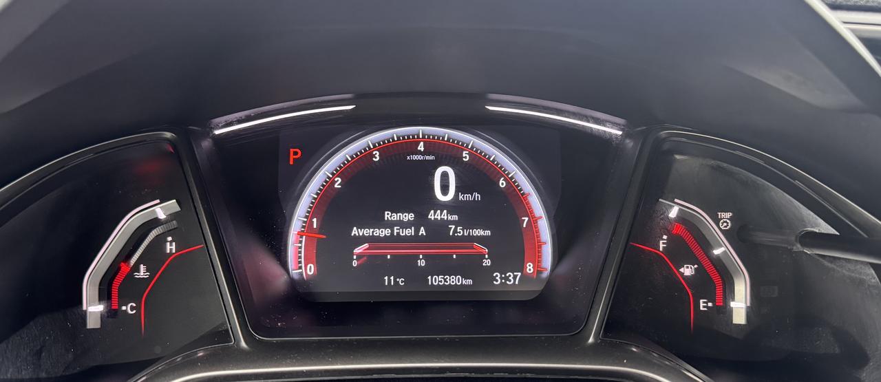 2019 Honda Civic FINANCING AVAILABLE Photo11