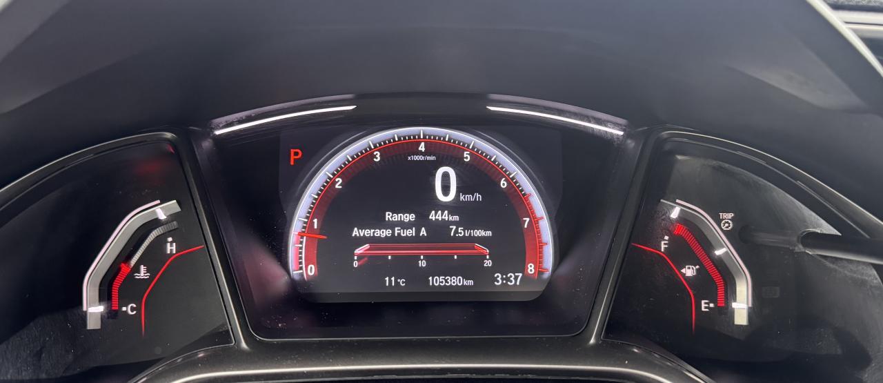 2019 Honda Civic FINANCING AVAILABLE Photo11