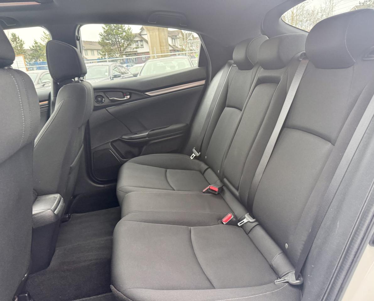 2019 Honda Civic FINANCING AVAILABLE Photo15