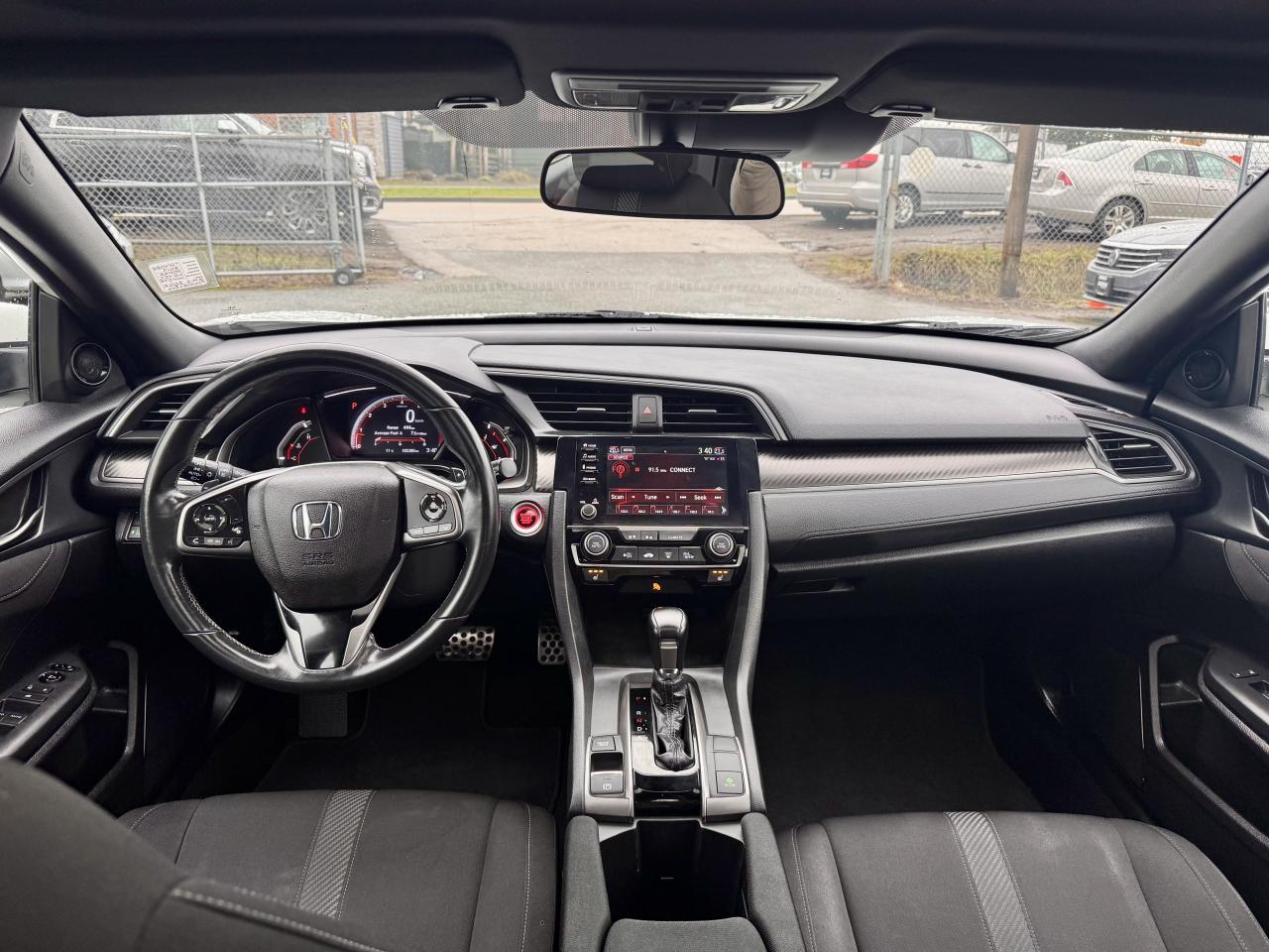 2019 Honda Civic FINANCING AVAILABLE Photo10