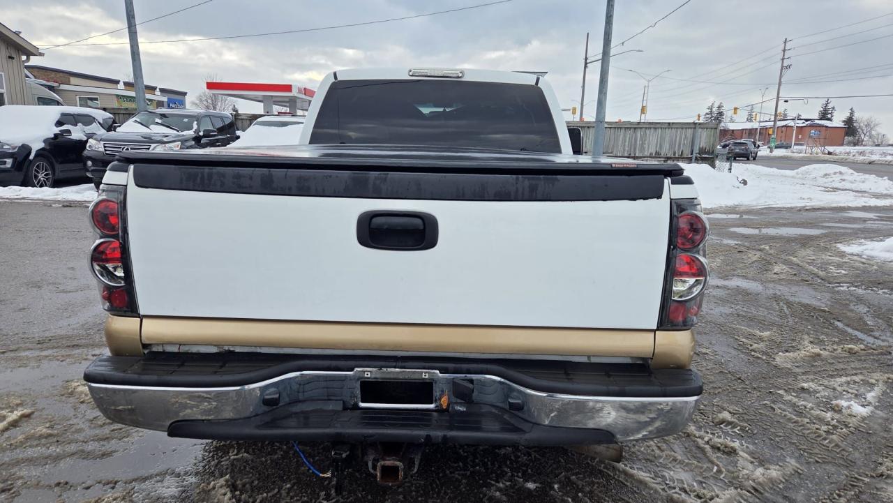 2000 GMC Sierra 1500 SL, RUNS AND DRIVES GREAT, UNDERCOATED, AS IS Photo3