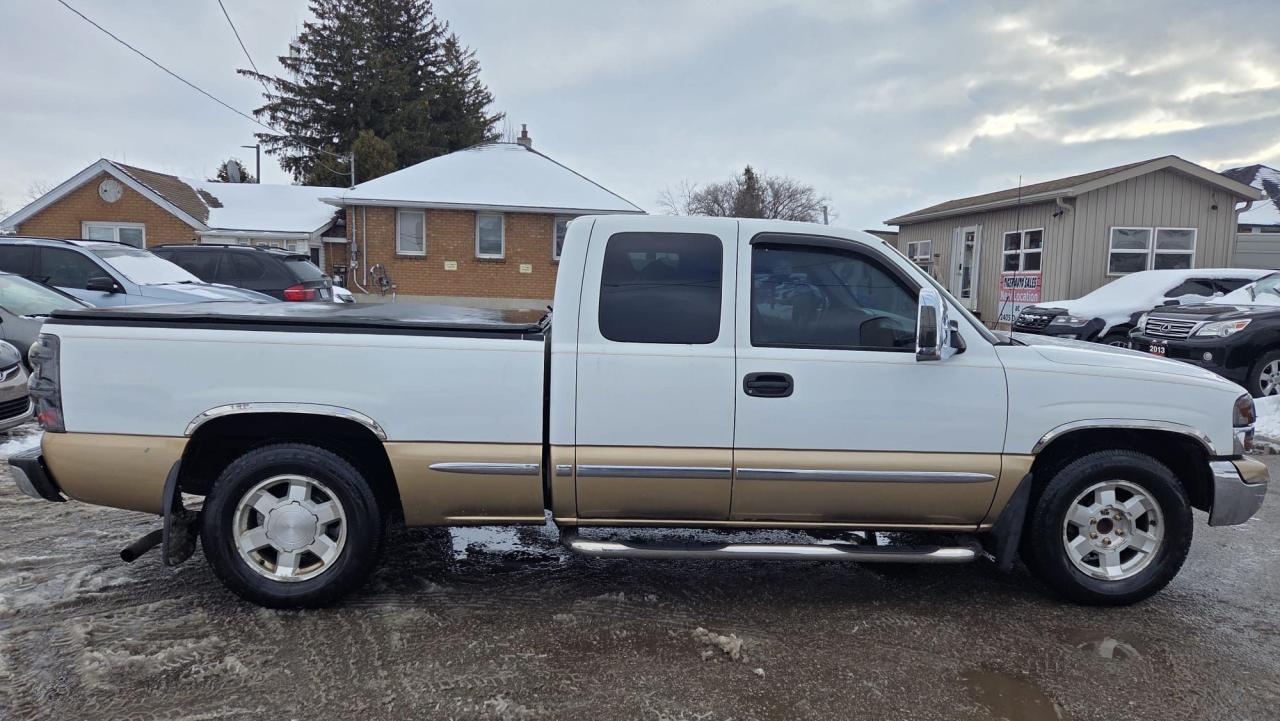 2000 GMC Sierra 1500 SL, RUNS AND DRIVES GREAT, UNDERCOATED, AS IS Photo