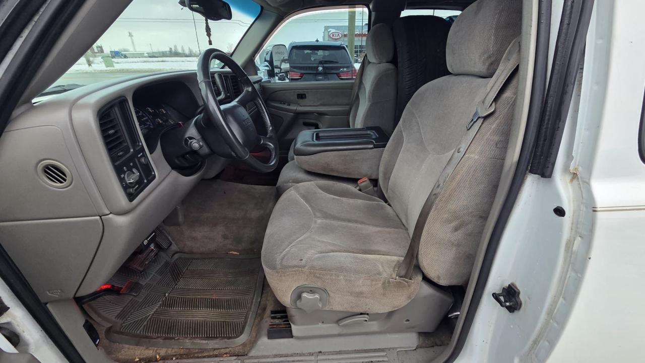 2000 GMC Sierra 1500 SL, RUNS AND DRIVES GREAT, UNDERCOATED, AS IS Photo