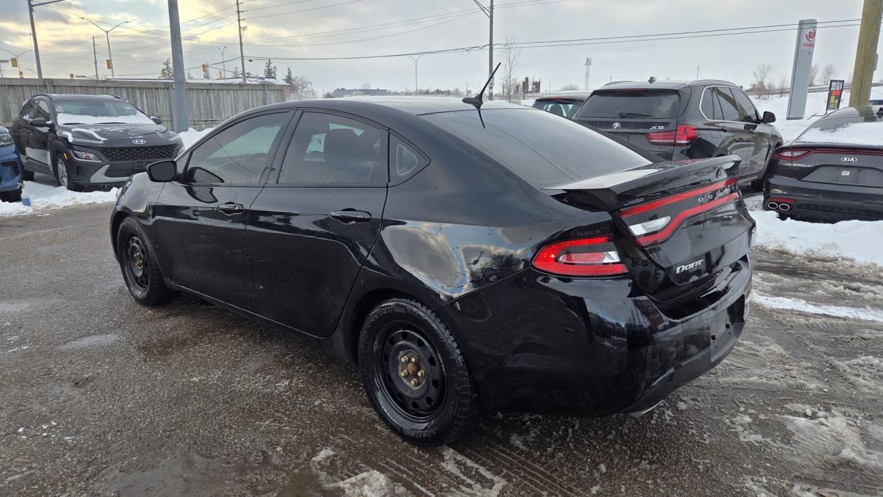 2014 Dodge Dart GT, LEATHER, AUTO, 4 CYL, ONLY 171KMS, CERTIFIED Photo