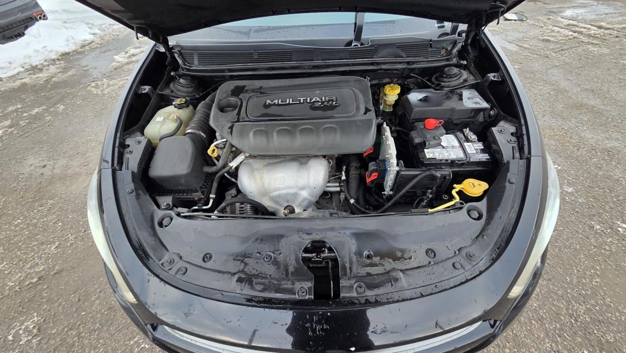 2014 Dodge Dart GT, LEATHER, AUTO, 4 CYL, ONLY 171KMS, CERTIFIED Photo