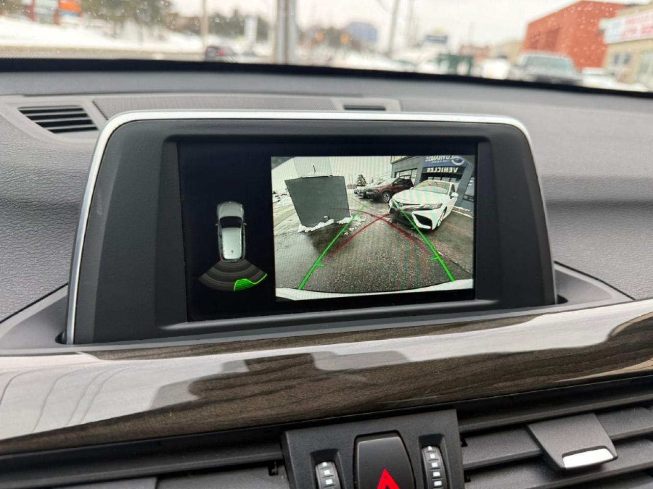 2018 BMW X1 XDRIVE28I/ CLEAN CARFAX/ AWD/ REAR CAM/ SUNROOF - Photo #16