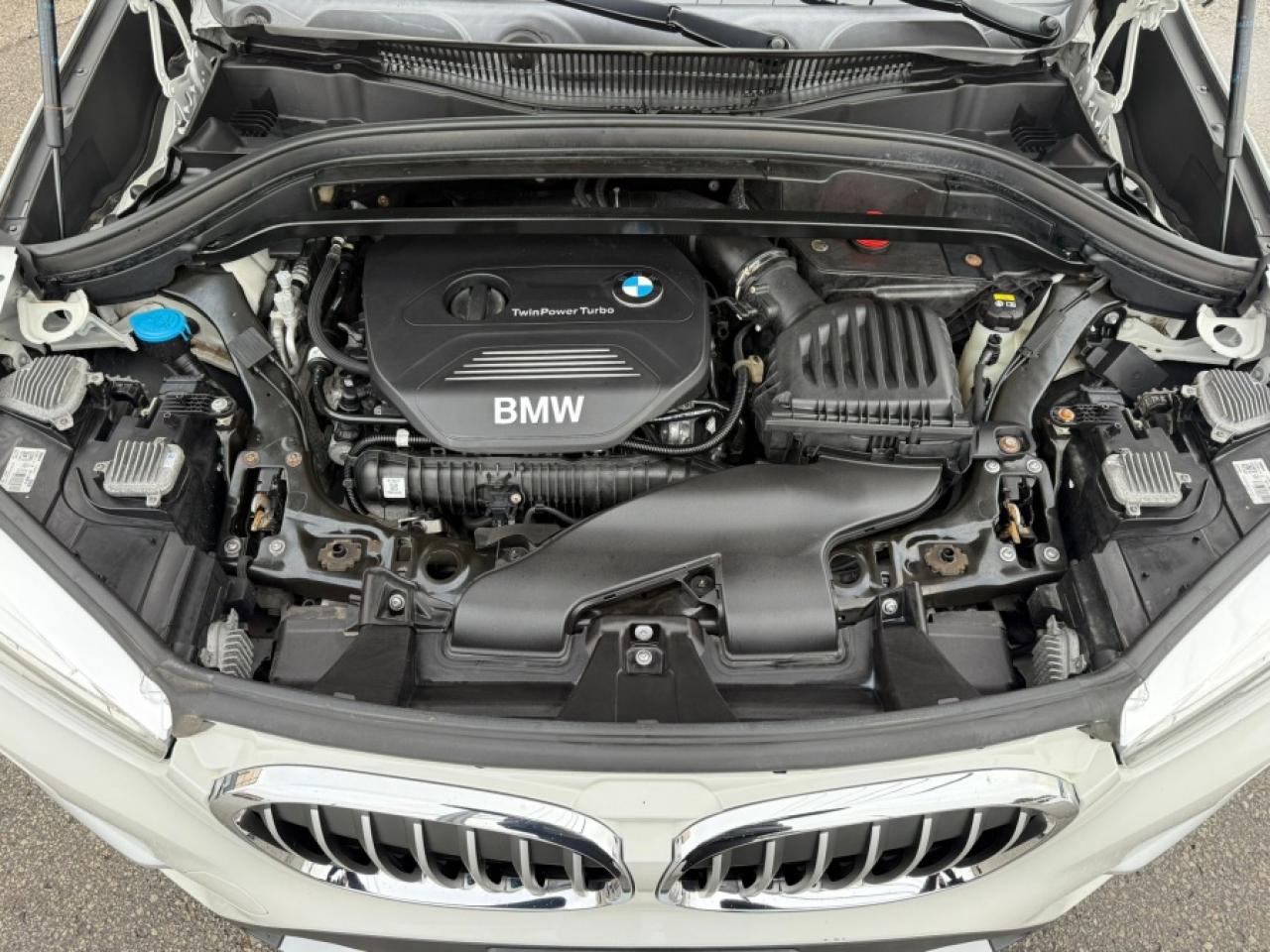 2018 BMW X1 XDRIVE28I/ CLEAN CARFAX/ AWD/ REAR CAM/ SUNROOF - Photo #20