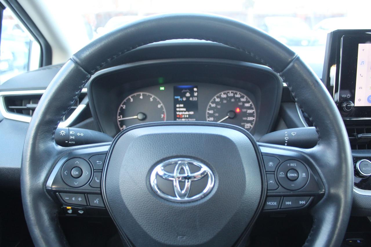 2024 Toyota Corolla LE Plus Photo