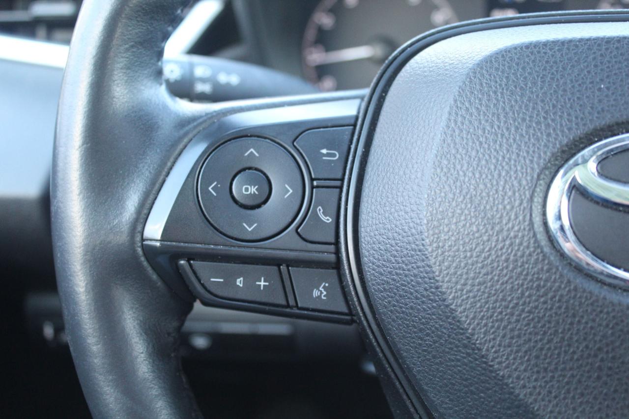 2024 Toyota Corolla LE Plus Photo