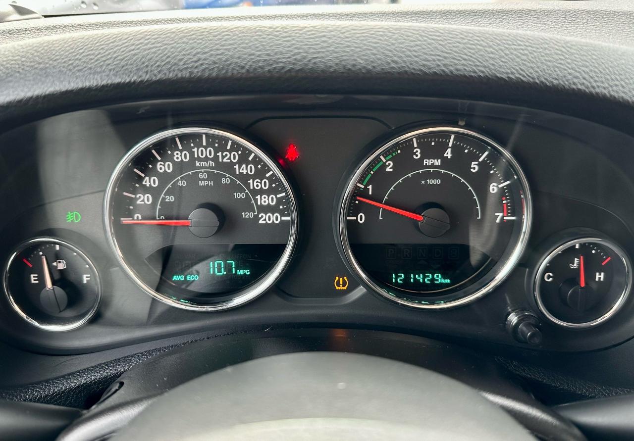 2015 Jeep Wrangler SPORT Photo